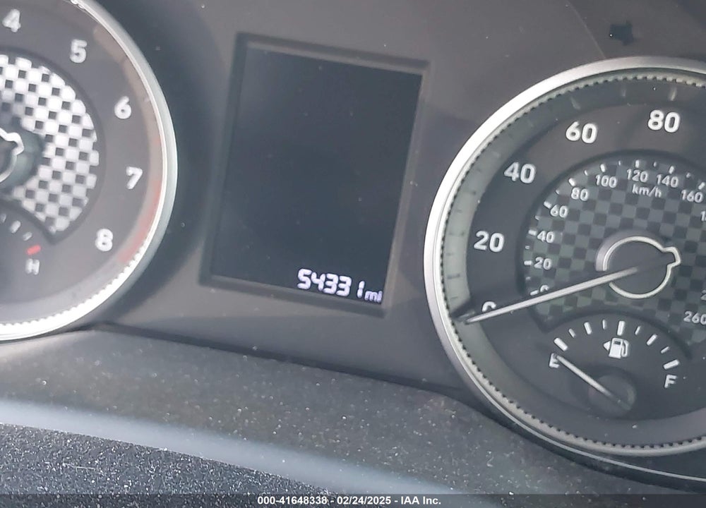 2019 HYUNDAI ELANTRA VIN: 5NPD74LF9KH453155