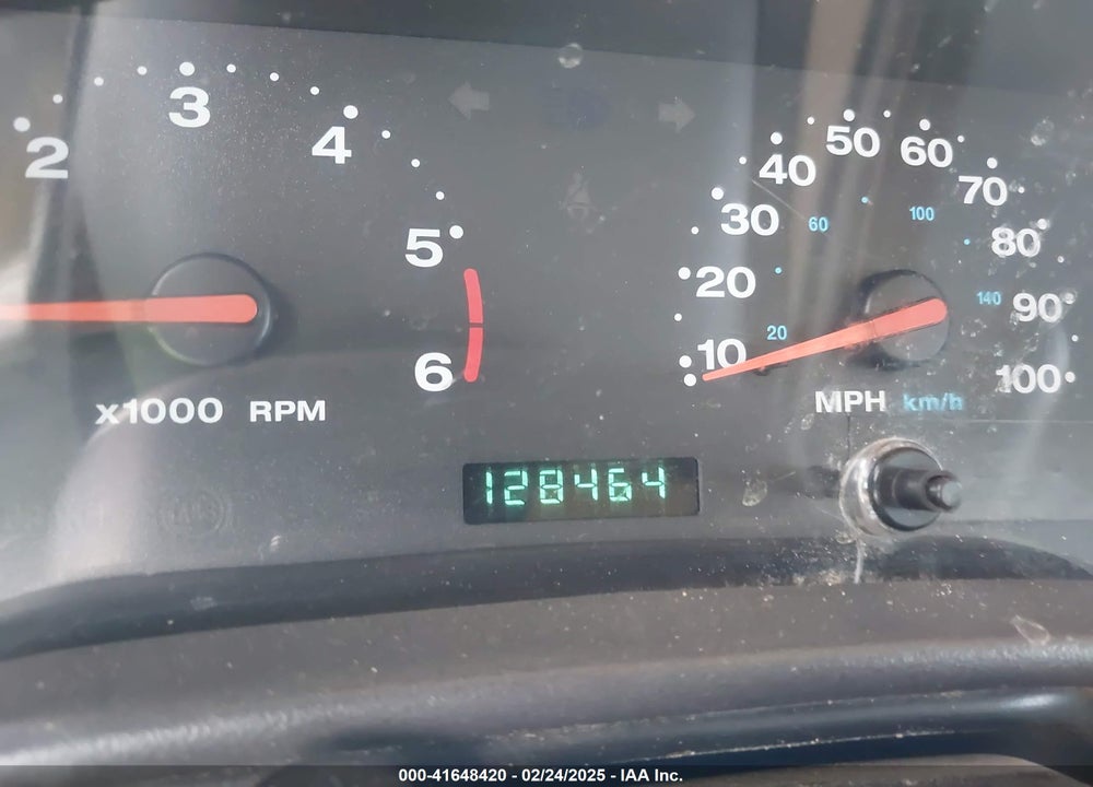 2001 JEEP WRANGLER SAHARA VIN: 1J4FA59S71P326941