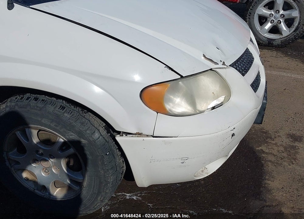2001 DODGE GRAND CARAVAN SPORT VIN: 2B4GT44L11R179428