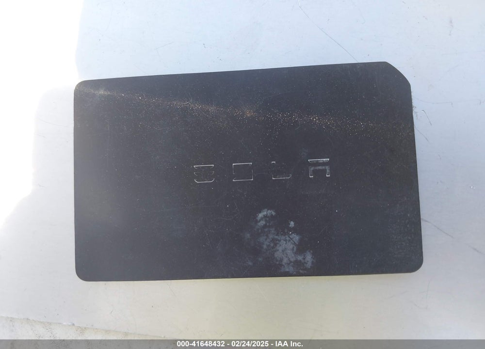 2022 TESLA MODEL 3 VIN: 5YJ3E1EA5NF251126