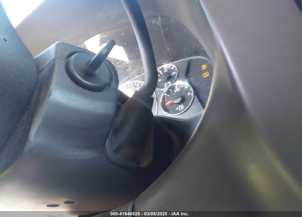 2014 GMC SAVANA 2500 VIN: 1GTW7GCA2E1169201