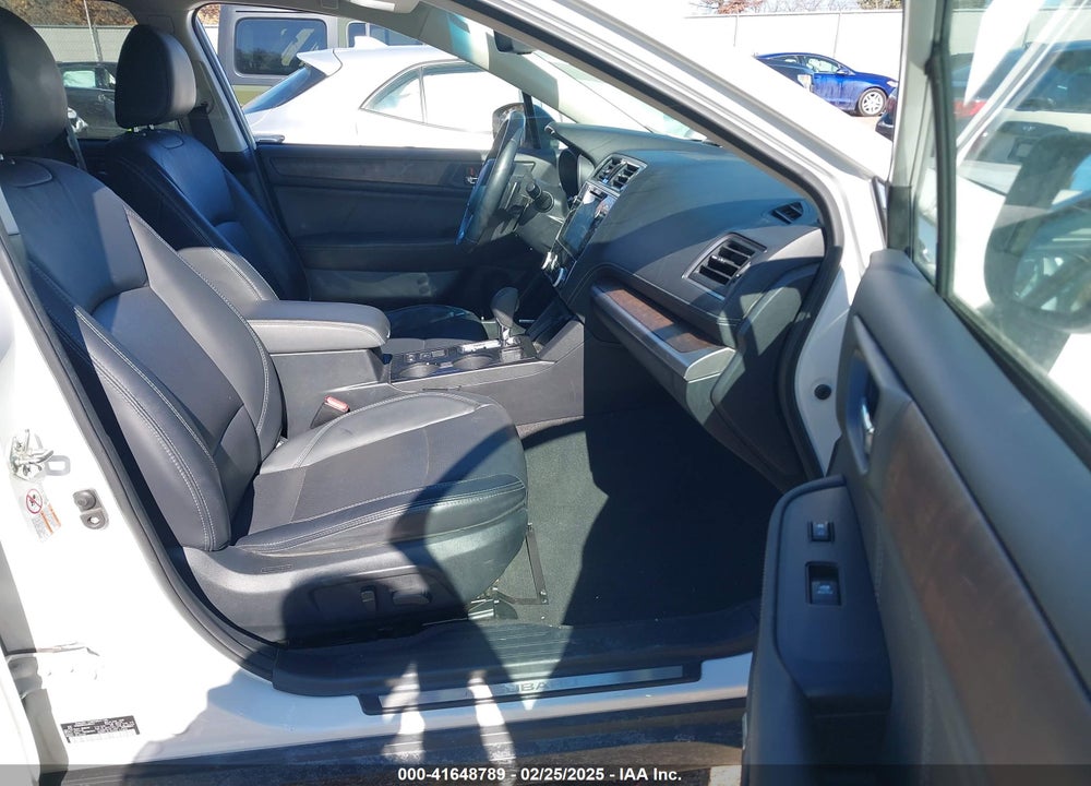 2018 SUBARU OUTBACK VIN: 4S4BSANC9J3360441
