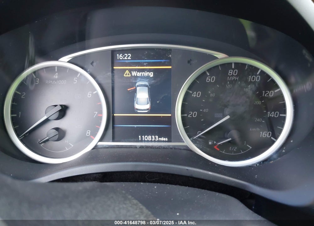 2019 NISSAN SENTRA VIN: 3N1AB7AP7KY266503