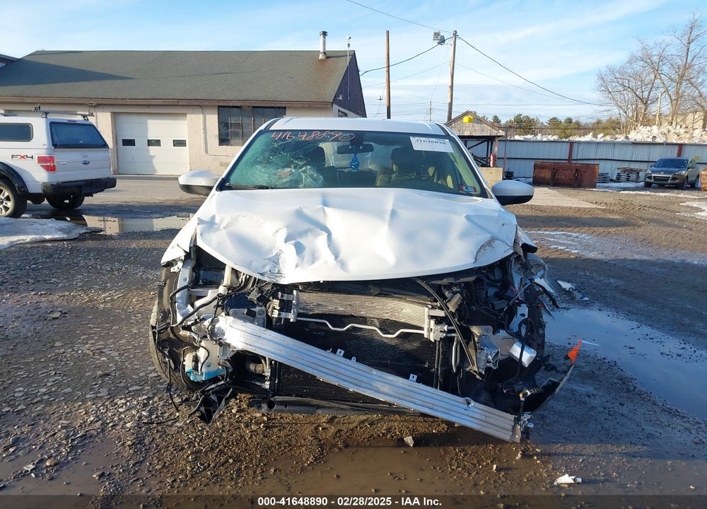 2020 CHRYSLER VOYAGER LX VIN: 2C4RC1CG8LR279110