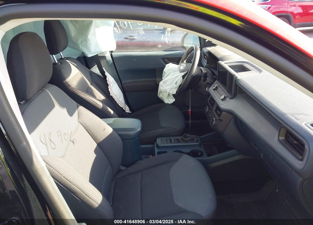 2022 FORD MAVERICK VIN: 3FTTW8E38NRA32411