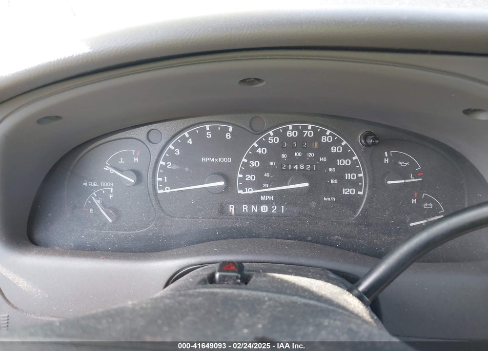 2002 FORD RANGER XLT VIN: 1FTZR15E12PB62317