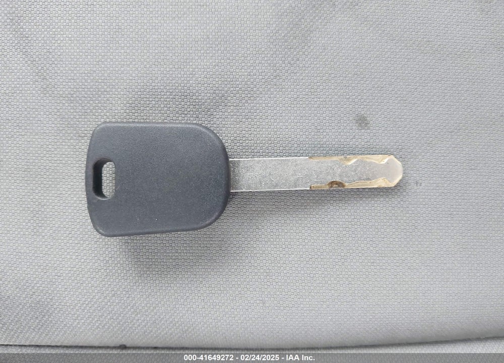 2019 HONDA CIVIC VIN: 2HGFC2F60KH574106