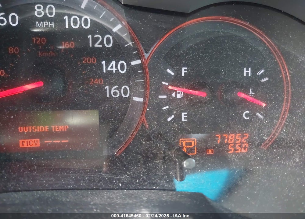 2009 NISSAN ALTIMA 2.5 S VIN: 1N4AL21E79N500406