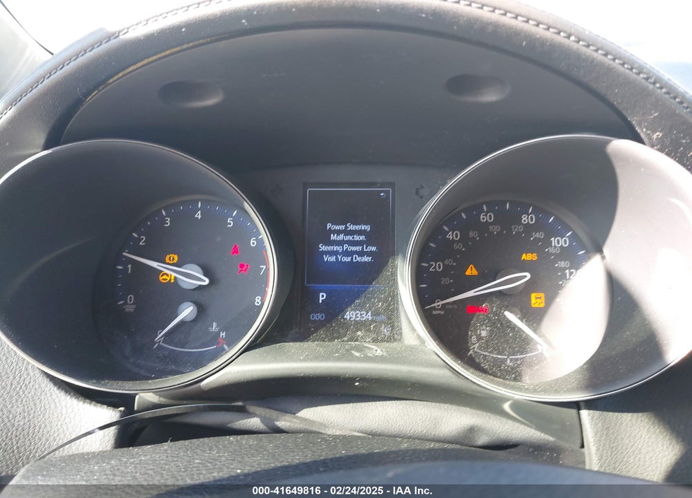 2018 TOYOTA C-HR VIN: NMTKHMBX2JR021948