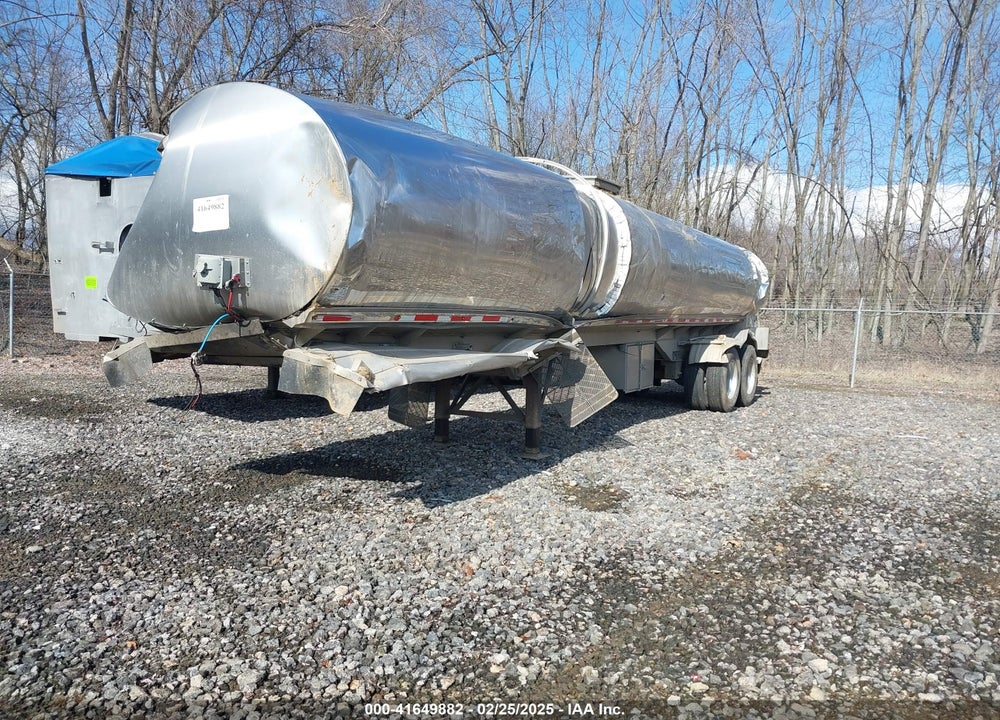 2019 BLUEGRASS 7200 VIN: 1B9AP3925KE601388