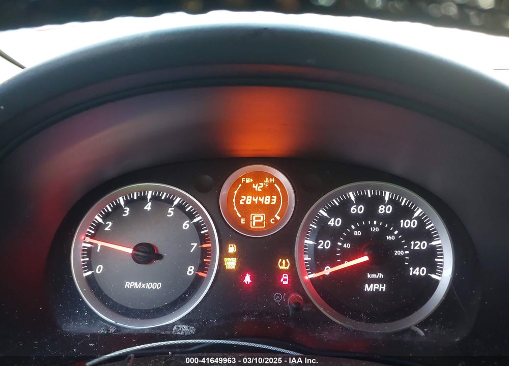 2012 NISSAN SENTRA VIN: 3N1AB6AP0CL627563