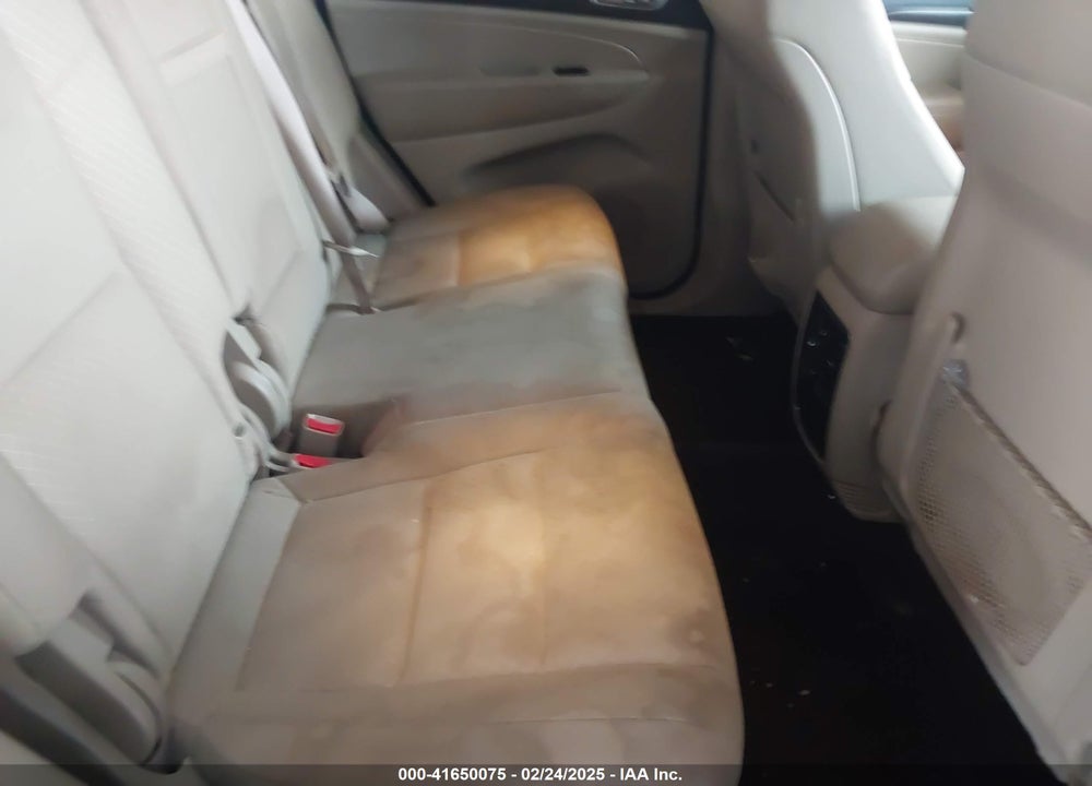 2018 JEEP GRAND CHEROKEE VIN: 1C4RJEAG9JC455426