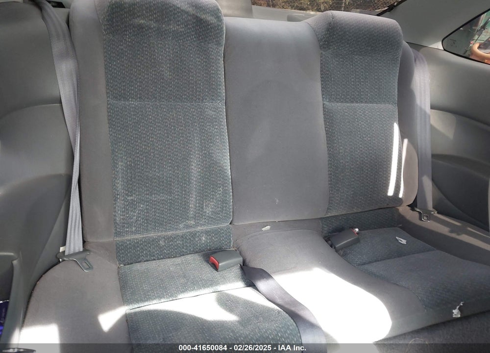 1998 HONDA CIVIC DX VIN: 1HGEJ6220WL049678