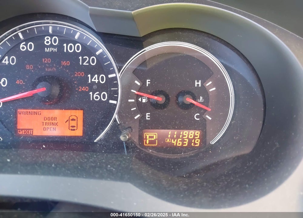 2010 NISSAN ALTIMA VIN: 1N4AL2AP2AN559952