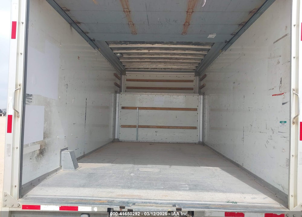 2007 FORD E-450 CUTAWAY VIN: 1FDXE45S47DA75980