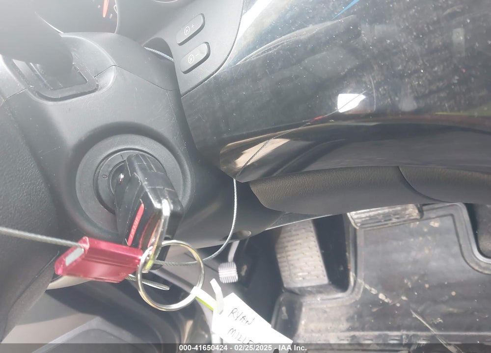 2007 ACURA MDX VIN: 2HNYD28437H530182