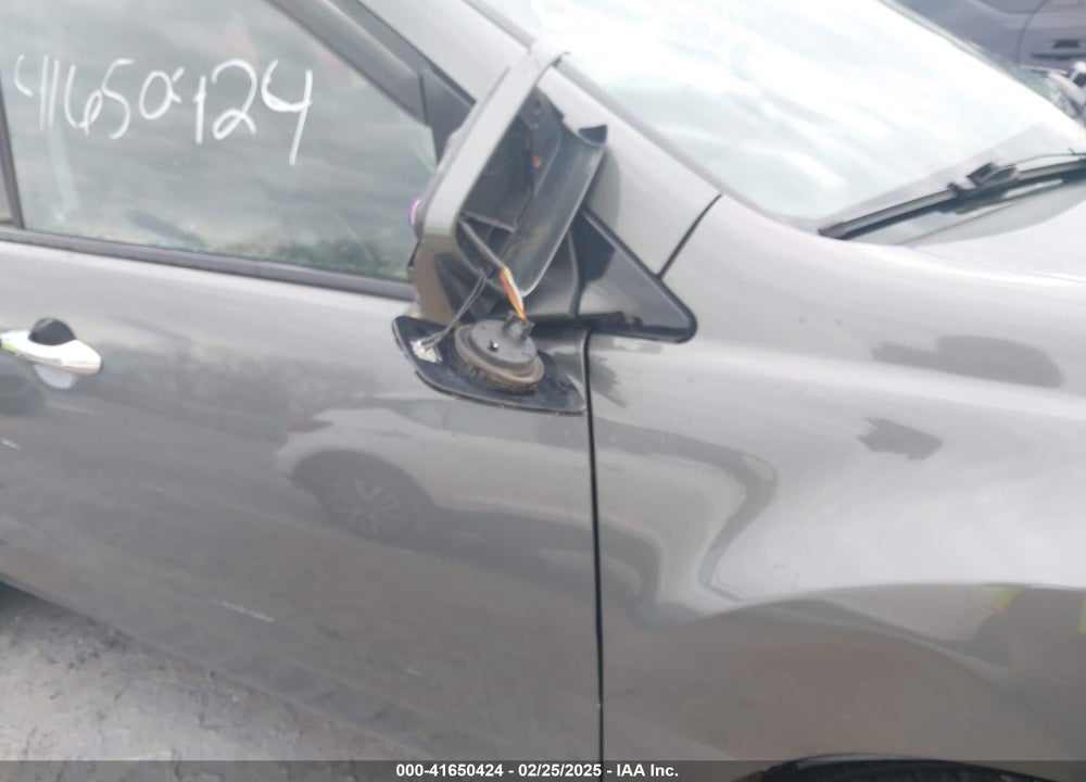 2007 ACURA MDX VIN: 2HNYD28437H530182
