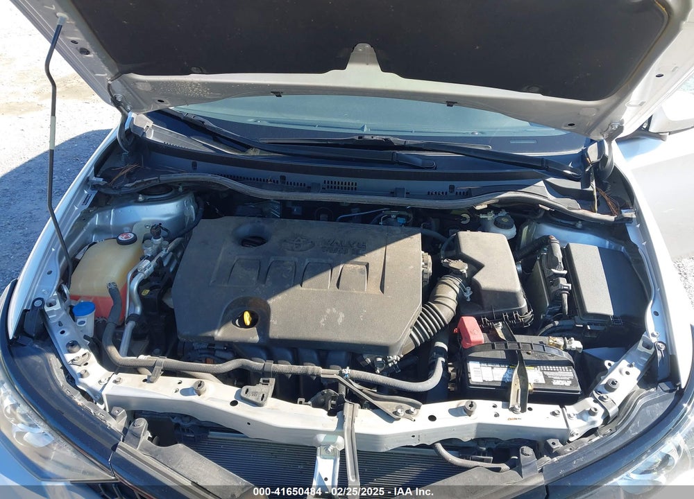 2017 TOYOTA COROLLA IM VIN: JTNKARJE2HJ540665