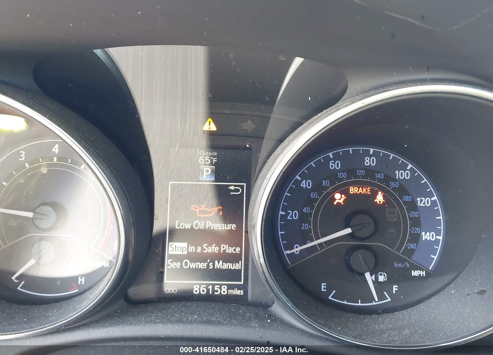 2017 TOYOTA COROLLA IM VIN: JTNKARJE2HJ540665