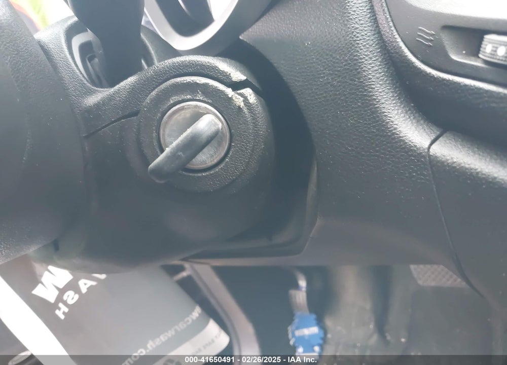 2012 CHEVROLET EQUINOX VIN: 2GNALPEK2C6133800