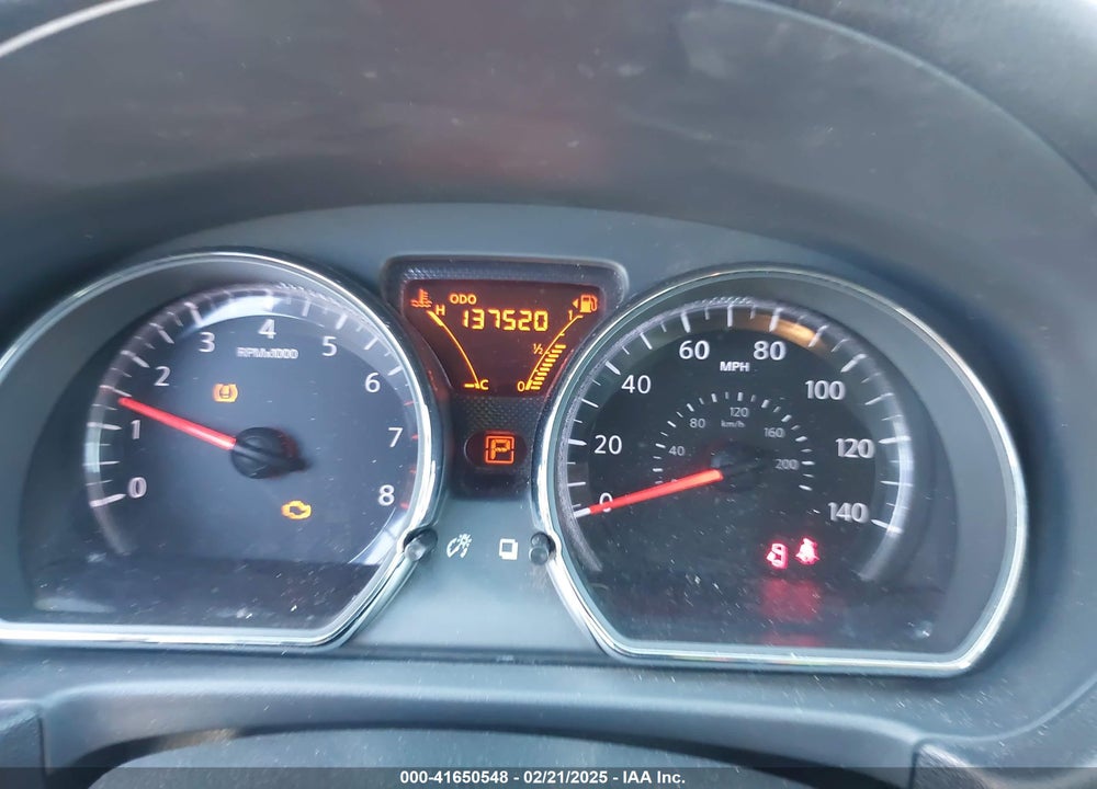 2014 NISSAN VERSA VIN: 3N1CN7AP0EL832874