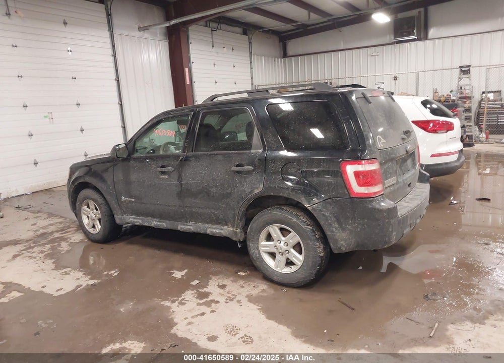 2012 FORD ESCAPE VIN: 1FMCU5K36CKB07399