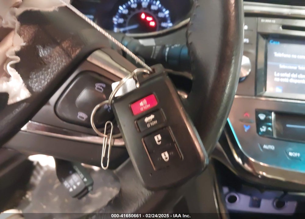 2016 TOYOTA AVALON XLE VIN: 4T1BK1EB4GU196199