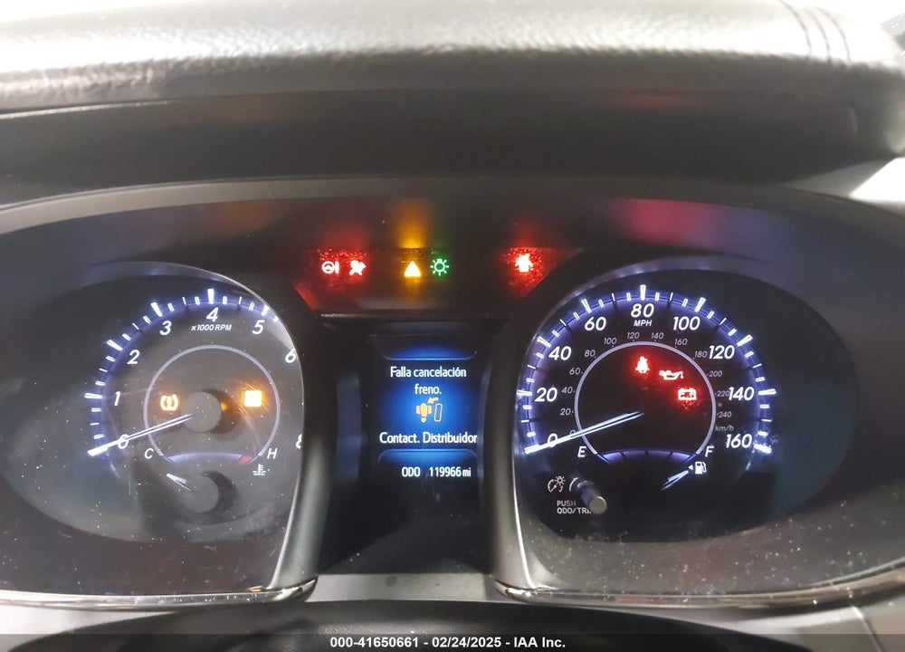 2016 TOYOTA AVALON XLE VIN: 4T1BK1EB4GU196199