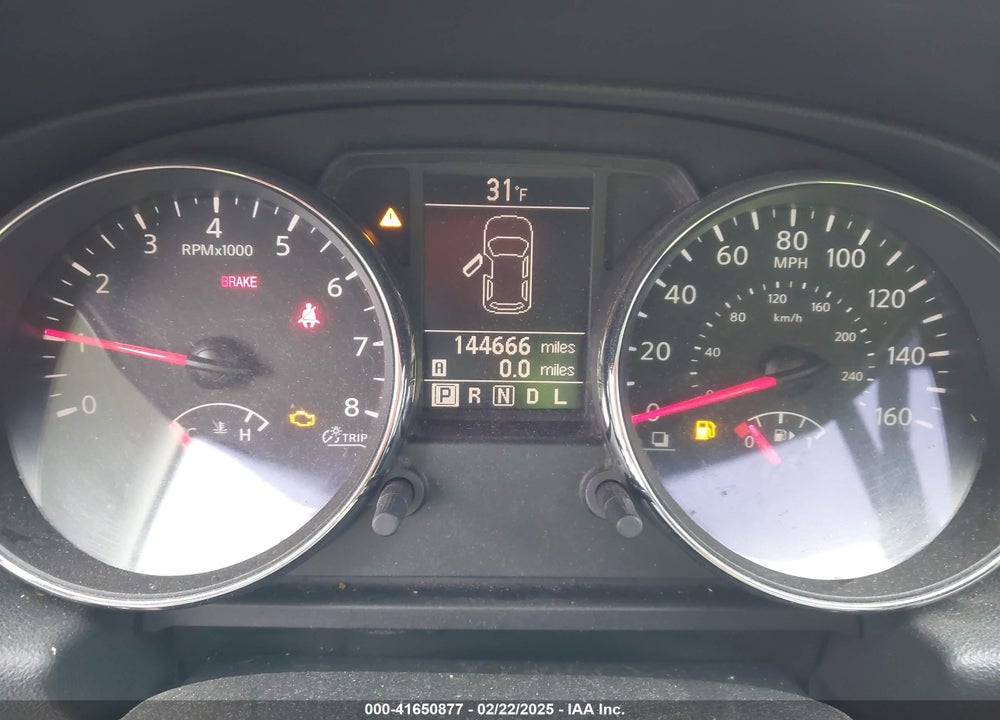 2012 NISSAN ROGUE S VIN: JN8AS5MTXCW254482