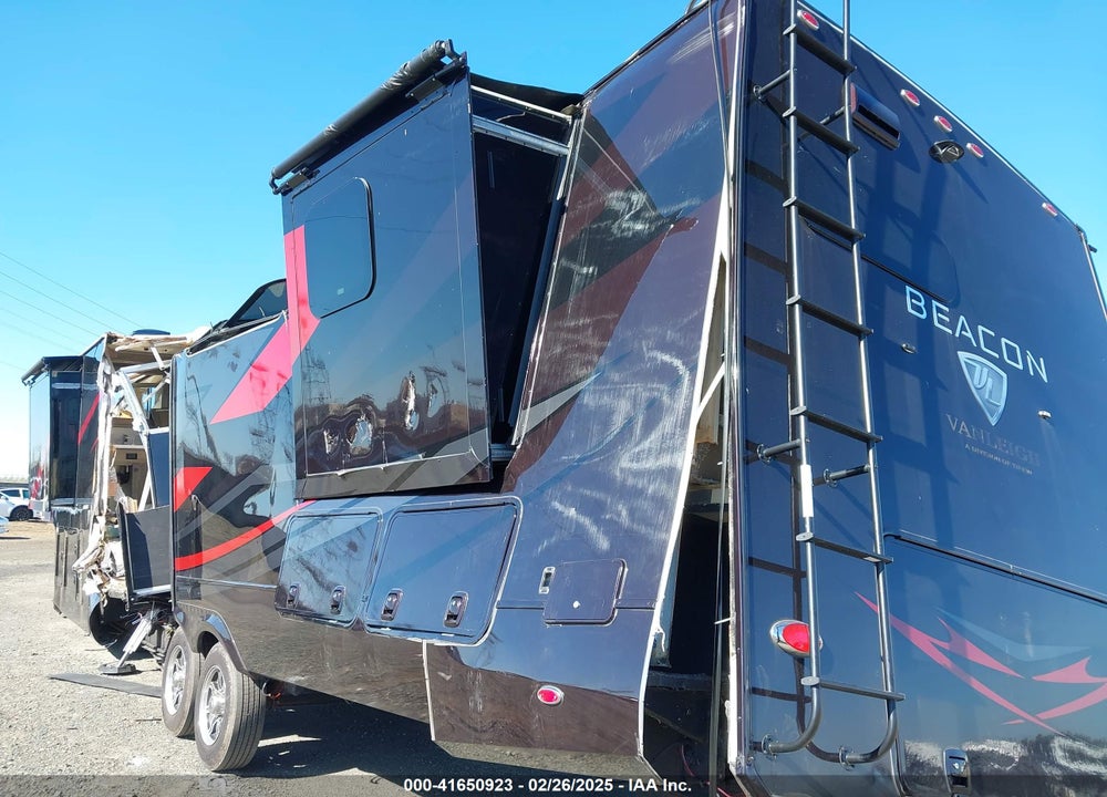 2022 VANLEIGH RV OTHER VIN: 7HHBC4226NV220088