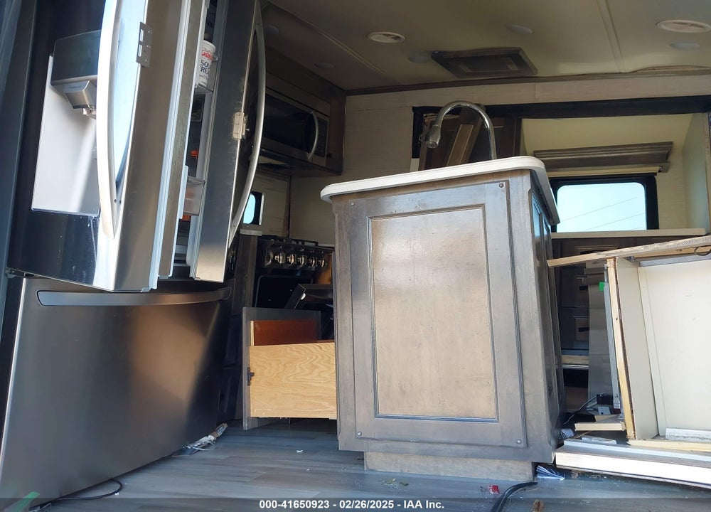 2022 VANLEIGH RV OTHER VIN: 7HHBC4226NV220088
