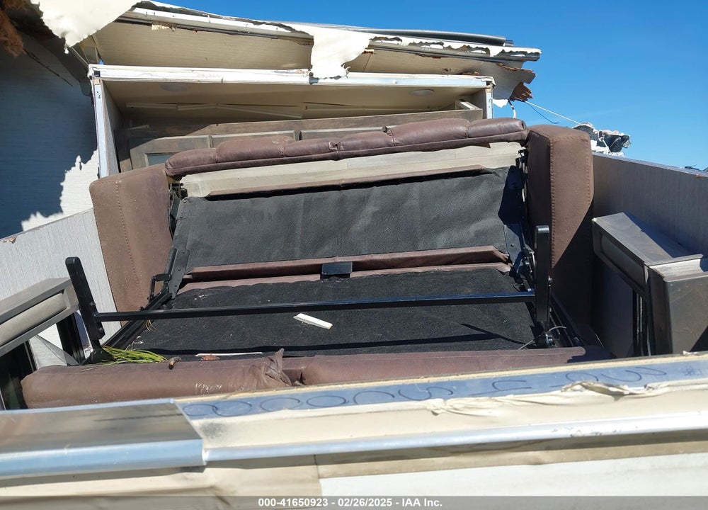 2022 VANLEIGH RV OTHER VIN: 7HHBC4226NV220088