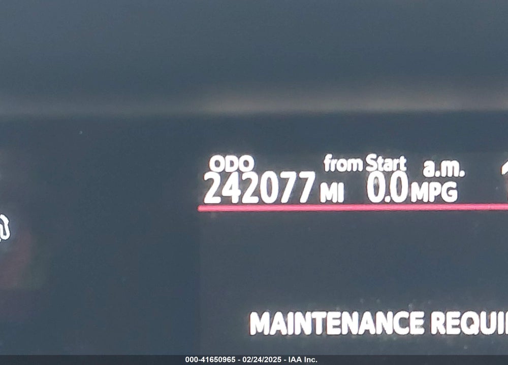 2015 TOYOTA PRIUS C ONE VIN: JTDKDTB35F1113645