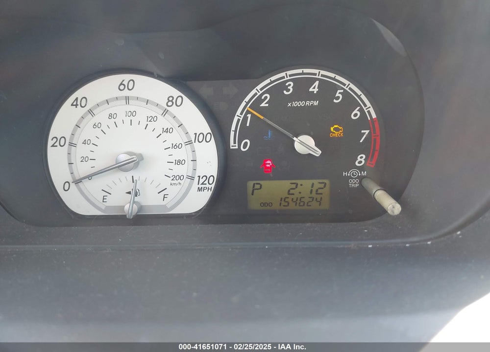 2005 SCION XA VIN: JTKKT624250128078