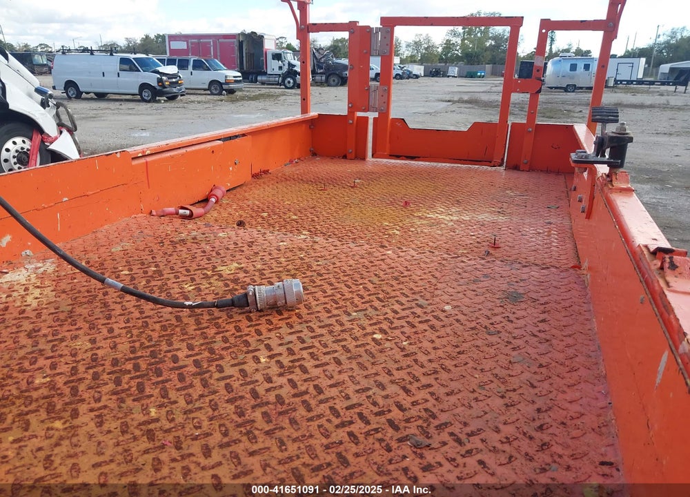 2022 JLG R3246 SCISSOR LIFT VIN: M200057728