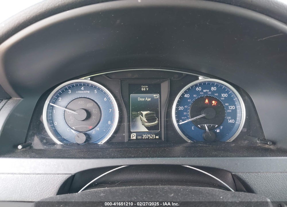 2017 TOYOTA CAMRY VIN: 4T1BF1FK8HU332855