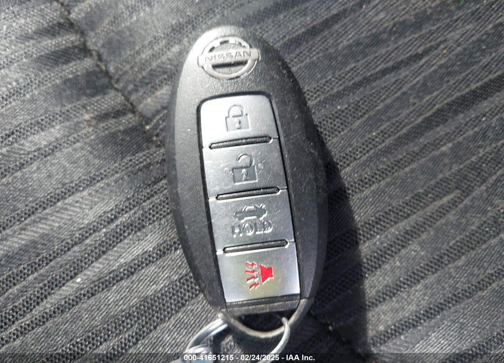 2019 NISSAN SENTRA VIN: 3N1AB7AP4KY435571