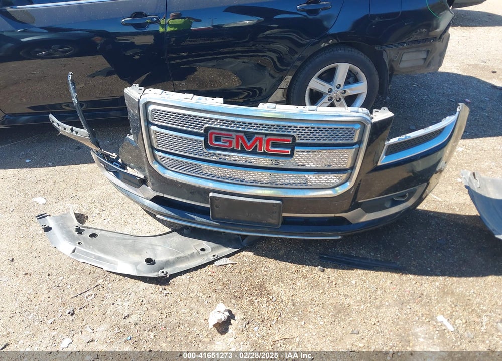 2014 GMC ACADIA VIN: 1GKKRTKD9EJ191567