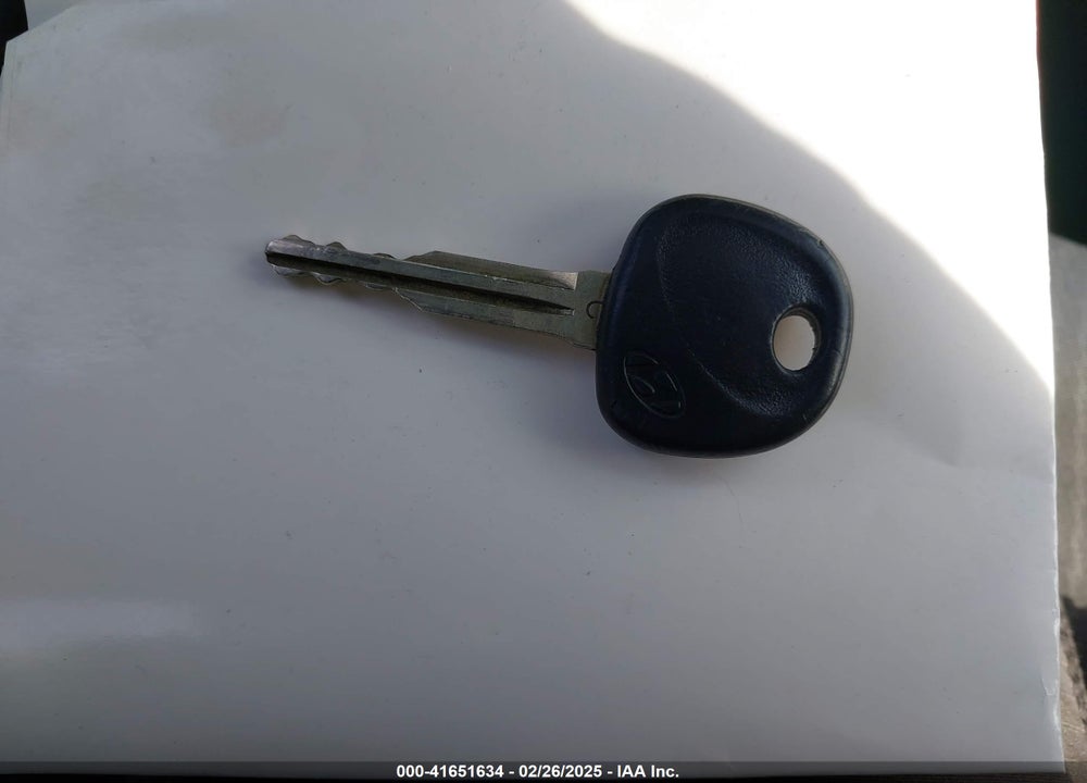 2015 HYUNDAI ELANTRA VIN: 5NPDH4AEXFH581420