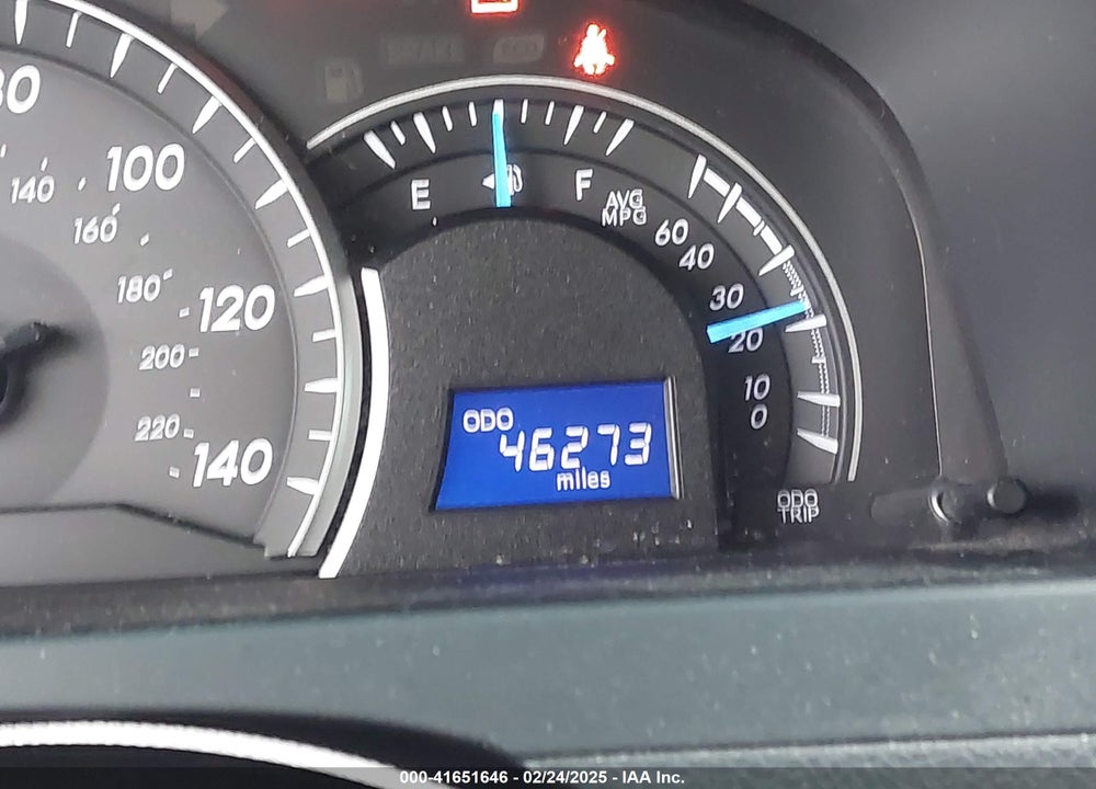 2015 TOYOTA CAMRY VIN: 4T1BF1FK7FU993743