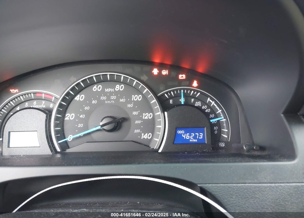 2015 TOYOTA CAMRY VIN: 4T1BF1FK7FU993743