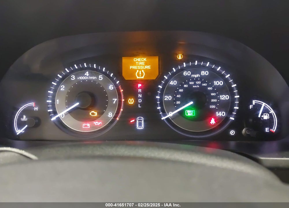 2015 HONDA ODYSSEY TOURING/TOURING ELITE VIN: 5FNRL5H98FB067678