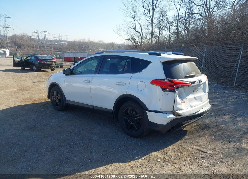 2017 TOYOTA RAV4 VIN: JTMBFREV6HD221381