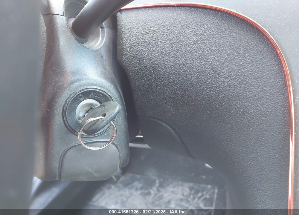 2008 PONTIAC SOLSTICE VIN: 1G2MC35B18Y116779
