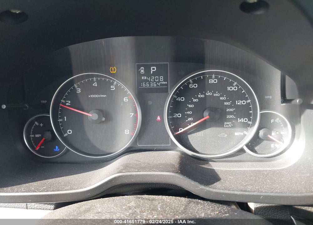 2013 SUBARU LEGACY VIN: 4S3BMBB62D3012603