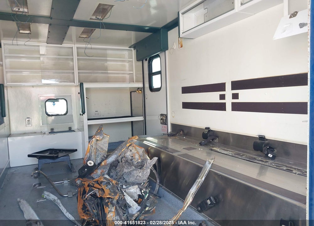 2012 RAM 3500 CHASSIS ST/SLT VIN: 3C7WDSBL2CG157954