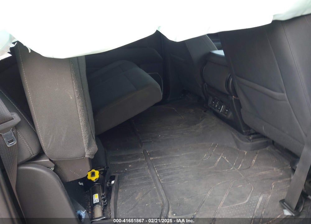 2022 CHEVROLET SILVERADO 1500 VIN: 3GCPDDEK0NG500540
