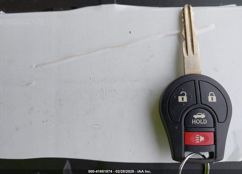 2017 NISSAN SENTRA VIN: 3N1AB7AP6HY398046