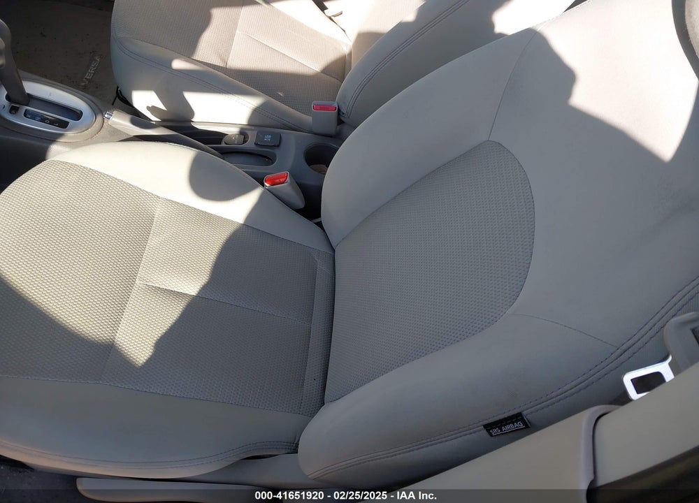 2015 NISSAN VERSA 1.6 SV VIN: 3N1CN7AP9FL827027