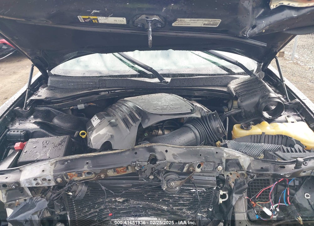 2015 CHRYSLER 300C VIN: 2C3CCAPT9FH860157